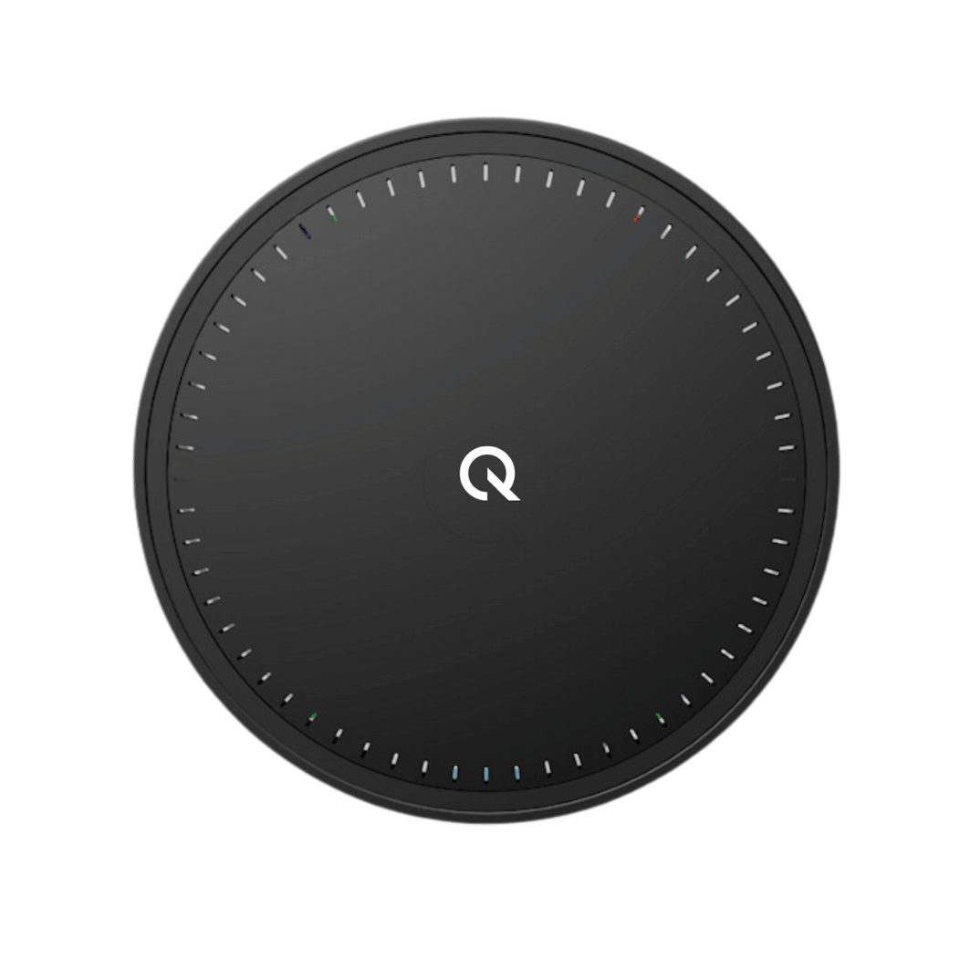 QUAKECore Device - Black